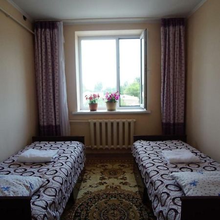 Ecoulan Bed and Breakfast Kochkor Eksteriør billede